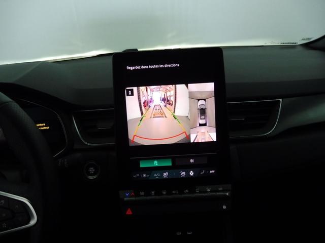 Renault Symbioz Iconic 