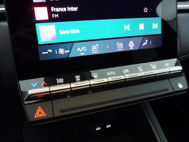 Renault Symbioz Iconic 