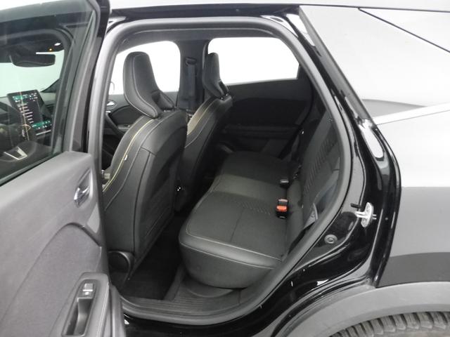 Renault Symbioz Iconic 