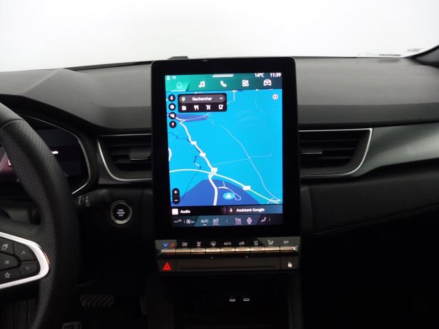 Renault Symbioz Iconic 