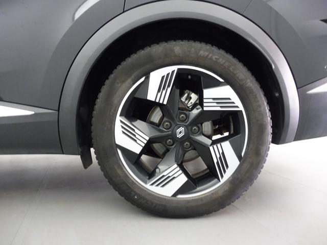 Renault Symbioz Iconic 