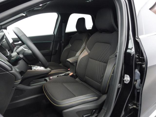 Renault Symbioz Iconic 