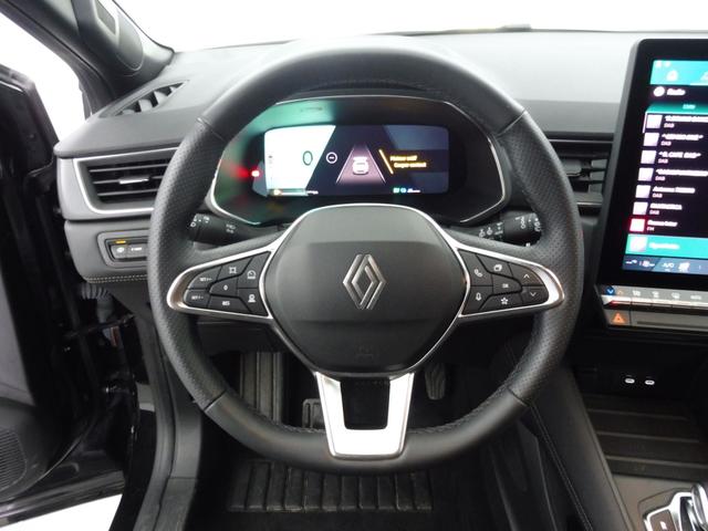 Renault Symbioz Iconic 