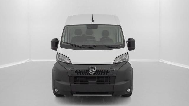 Peugeot Boxer Kastenwagen L2H2 3.3 2.2 BlueHDi 140ch 