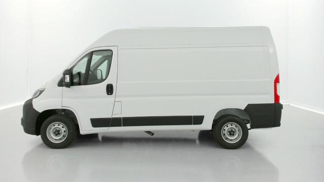 Peugeot Boxer Kastenwagen L2H2 3.3 2.2 BlueHDi 140ch 