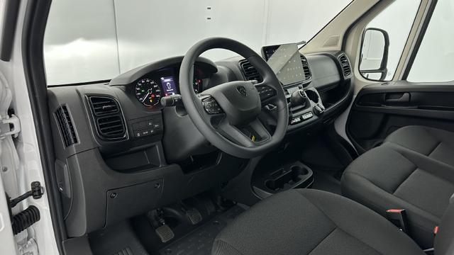 Peugeot Boxer Kastenwagen L2H2 3.3 
