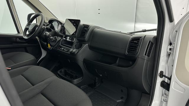 Peugeot Boxer Kastenwagen L2H2 3.3 