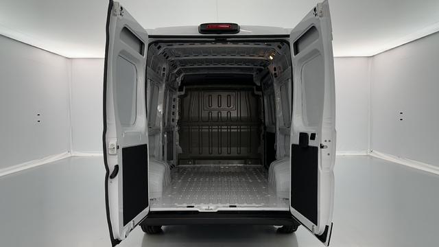 Peugeot Boxer Kastenwagen L2H2 3.5t 