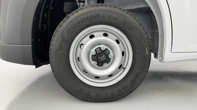 Peugeot Boxer Kastenwagen L2H2 3.3 