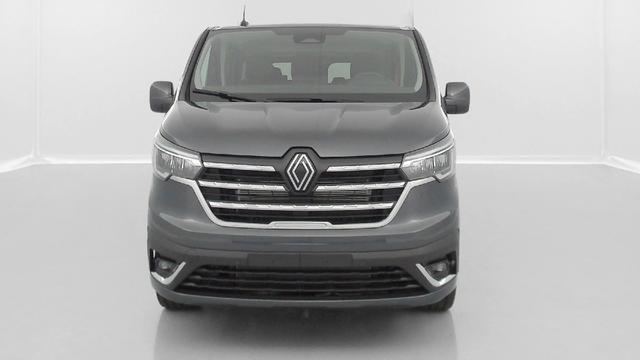 Renault Trafic Kombi RED Edition (L2H1) 