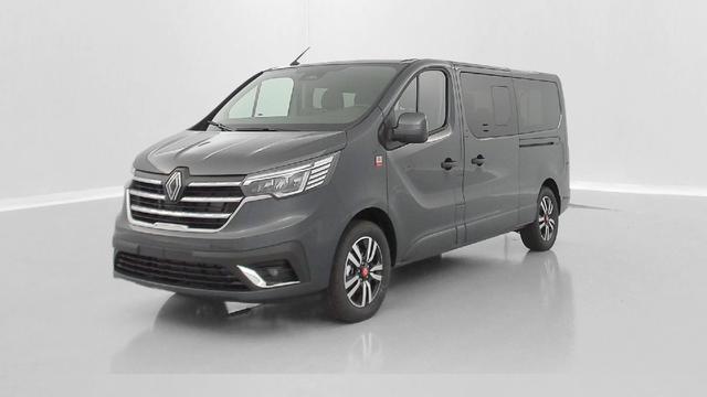 Renault Trafic Kombi RED Edition (L2H1) 