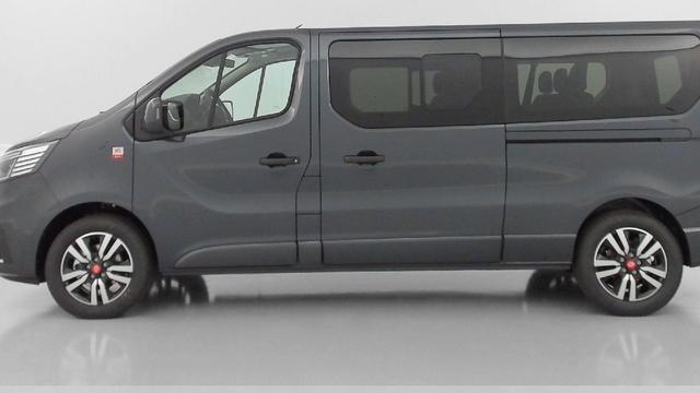 Renault Trafic Kombi RED Edition (L2H1) 