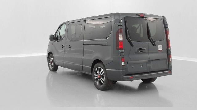 Renault Trafic Kombi RED Edition (L2H1) 