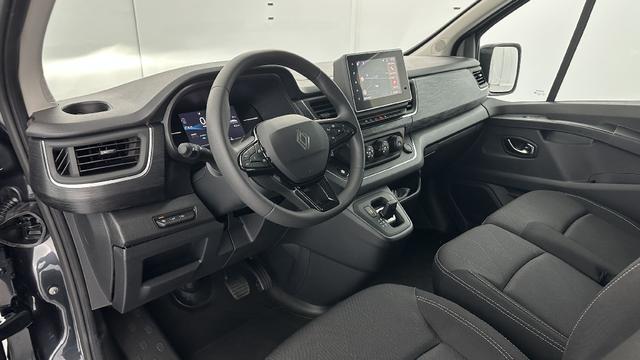 Renault Trafic Kombi RED Edition (L2H1) 