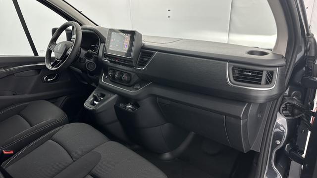 Renault Trafic Kombi RED Edition (L2H1) 