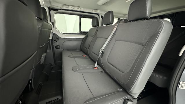 Renault Trafic Kombi RED Edition (L2H1) 