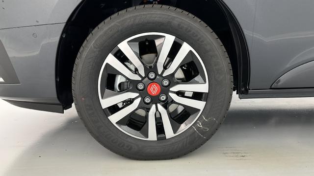 Renault Trafic Kombi RED Edition (L2H1) 