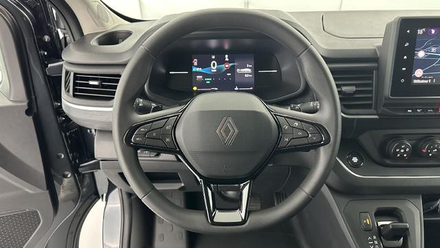 Renault Trafic Kombi RED Edition (L2H1) 