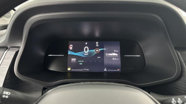 Renault Trafic Kombi RED Edition (L2H1) 