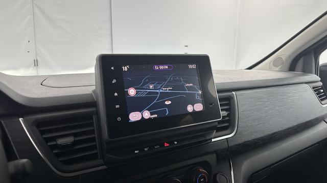 Renault Trafic Kombi RED Edition (L2H1) 