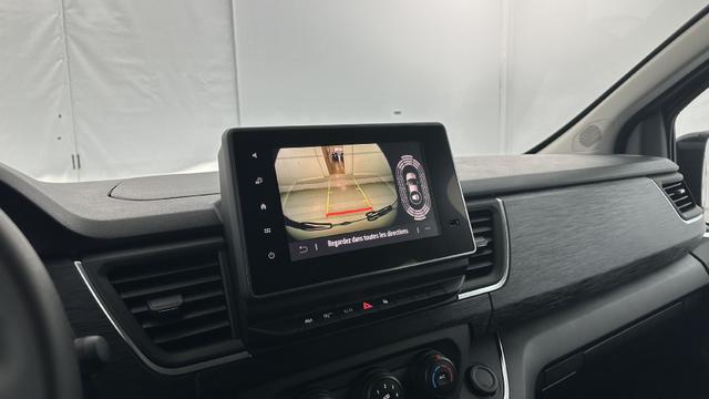 Renault Trafic Kombi RED Edition (L2H1) 