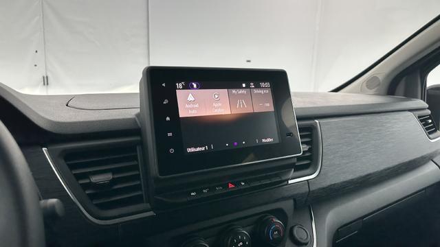 Renault Trafic Kombi RED Edition (L2H1) 