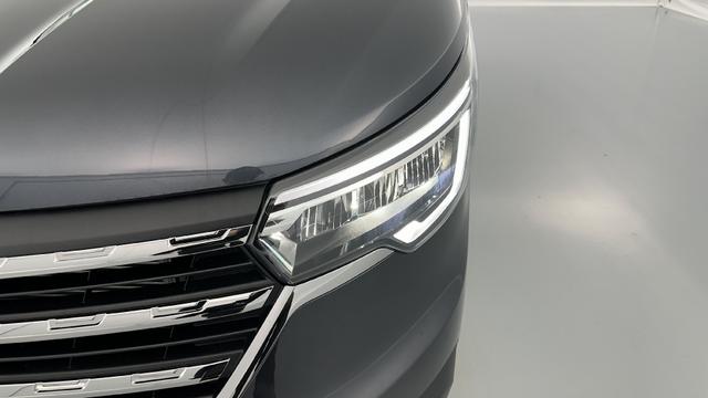 Renault Trafic Kombi RED Edition (L2H1) 