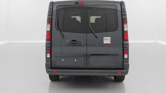 Renault Trafic Kombi RED Edition (L2H1) 