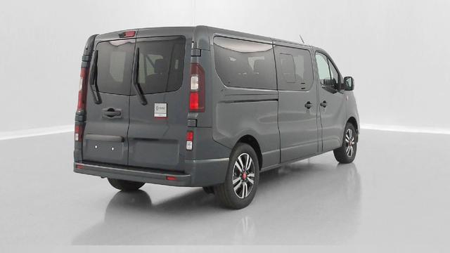 Renault Trafic Kombi RED Edition (L2H1) 