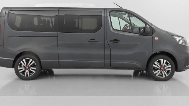 Renault Trafic Kombi RED Edition (L2H1) 