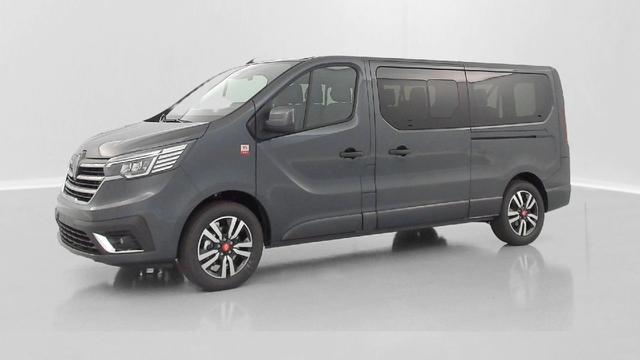 Renault Trafic Kombi RED Edition (L2H1) 