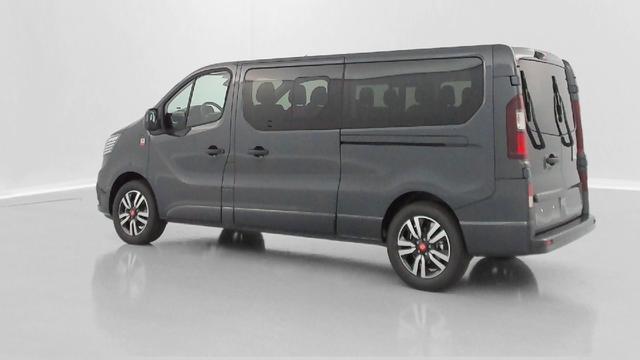 Renault Trafic Kombi RED Edition (L2H1) 