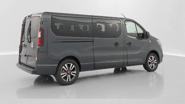 Renault Trafic Kombi RED Edition (L2H1) 