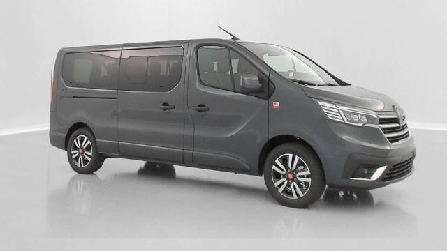 Renault Trafic Kombi RED Edition (L2H1) 