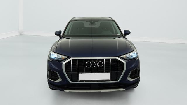 Audi Q3 35 TDI 150 ch S tronic 7 Design 