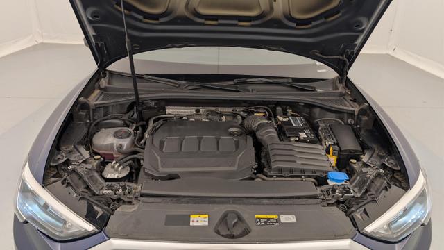 Audi Q3 35 TDI 150 ch S tronic 7 Design 