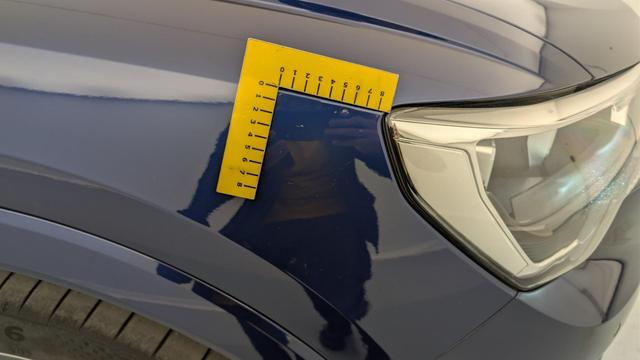 Audi Q3 35 TDI 150 ch S tronic 7 Design 