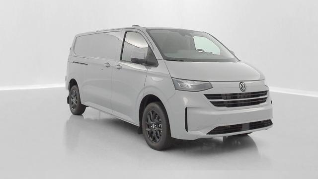 Volkswagen T5 Kastenwagen - Business Transporter