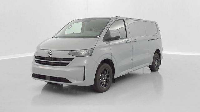 Volkswagen T5 Kastenwagen Business Transporter 