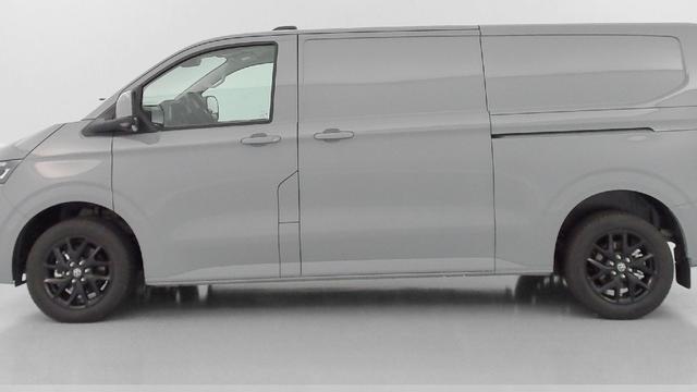 Volkswagen T5 Kastenwagen Business Transporter 