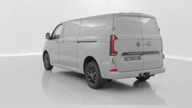 Volkswagen T5 Kastenwagen Business Transporter 