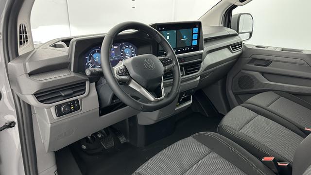Volkswagen T5 Kastenwagen Business Transporter 