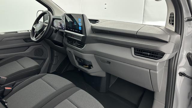 Volkswagen T5 Kastenwagen Business Transporter 
