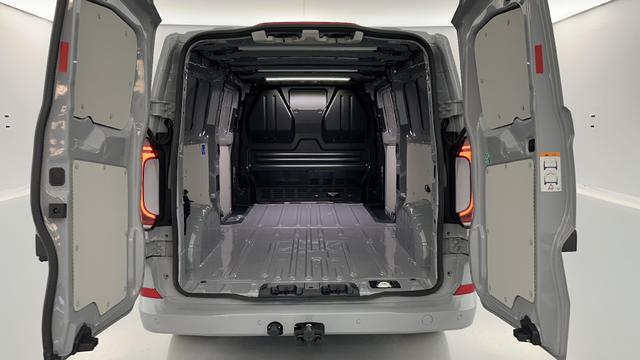Volkswagen T5 Kastenwagen Business Transporter 