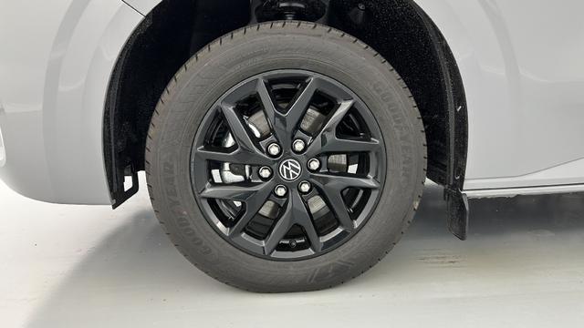 Volkswagen T5 Kastenwagen Business Transporter 