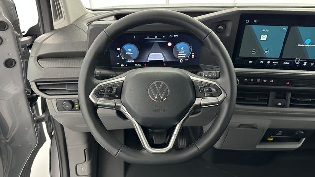 Volkswagen T5 Kastenwagen Business Transporter 