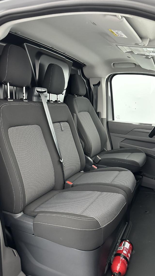 Volkswagen T5 Kastenwagen Business Transporter 
