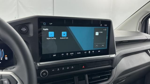 Volkswagen T5 Kastenwagen Business Transporter 