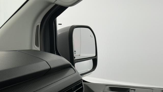 Volkswagen T5 Kastenwagen Business Transporter 