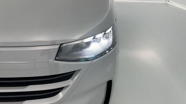 Volkswagen T5 Kastenwagen Business Transporter 